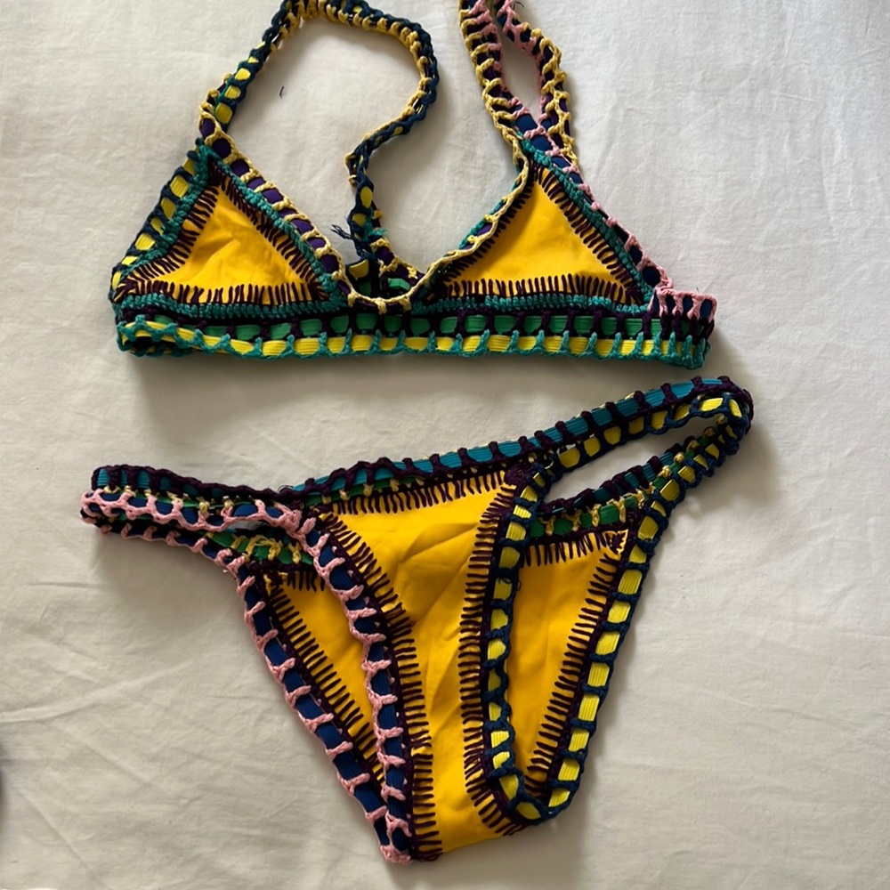 Kiini bikini